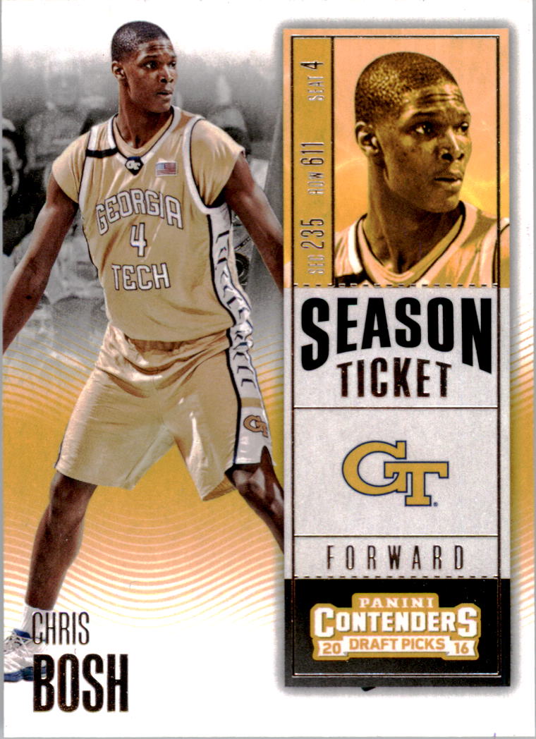 A6849- 2016-17 Panini Contenders Draft Picks BK -You Pick- 15+ FREE US SHIP - Picture 24 of 342