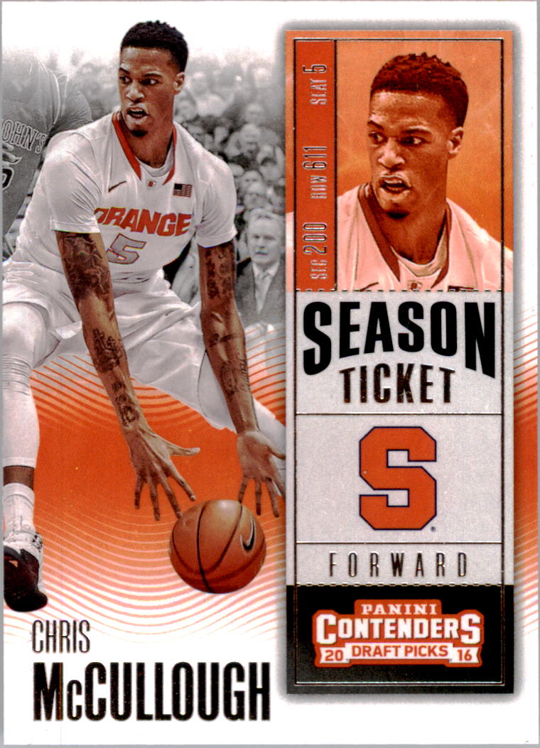 A6849- 2016-17 Panini Contenders Draft Picks BK -You Pick- 15+ FREE US SHIP - Picture 26 of 342