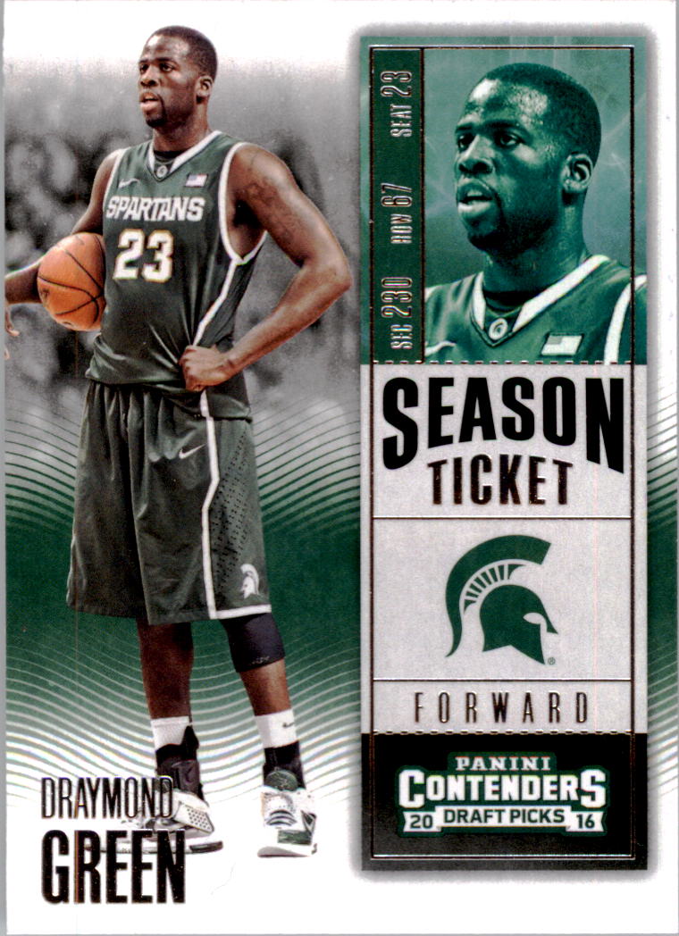 A6849- 2016-17 Panini Contenders Draft Picks BK -You Pick- 15+ FREE US SHIP - Picture 48 of 342