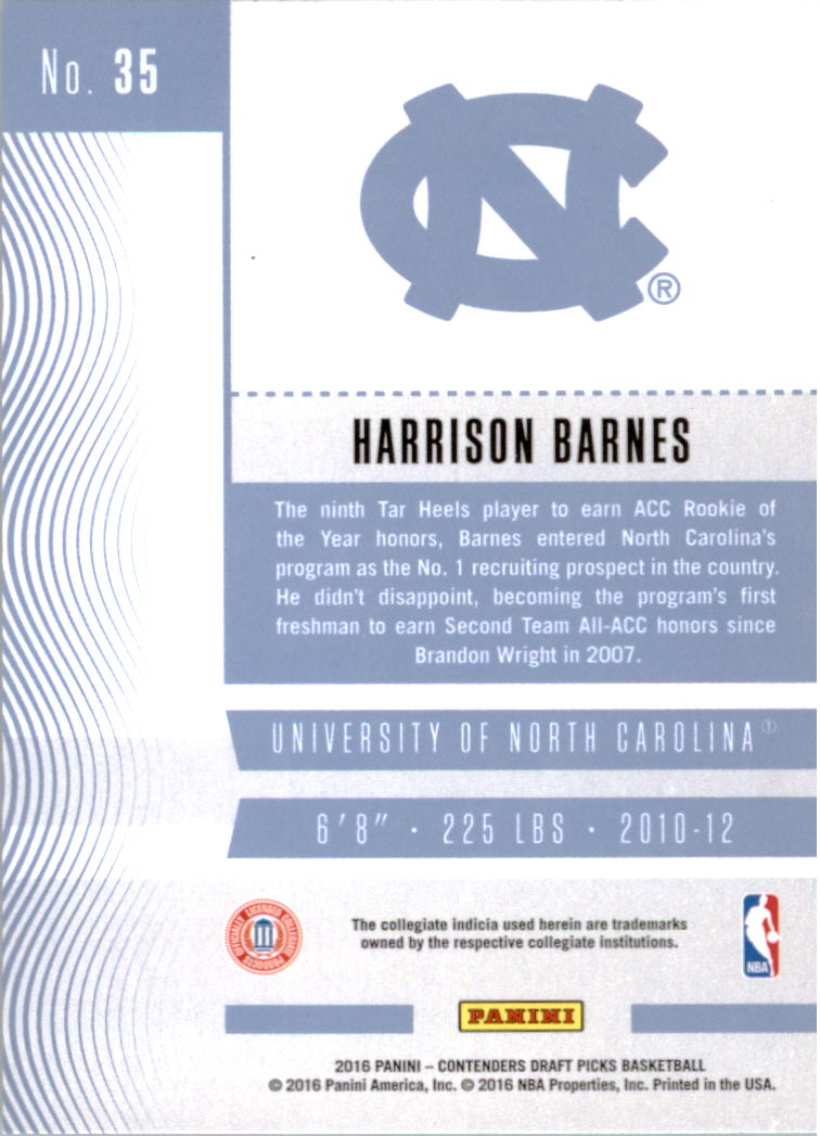 A6849- 2016-17 Panini Contenders Draft Picks BK -You Pick- 15+ FREE US SHIP - Picture 53 of 342