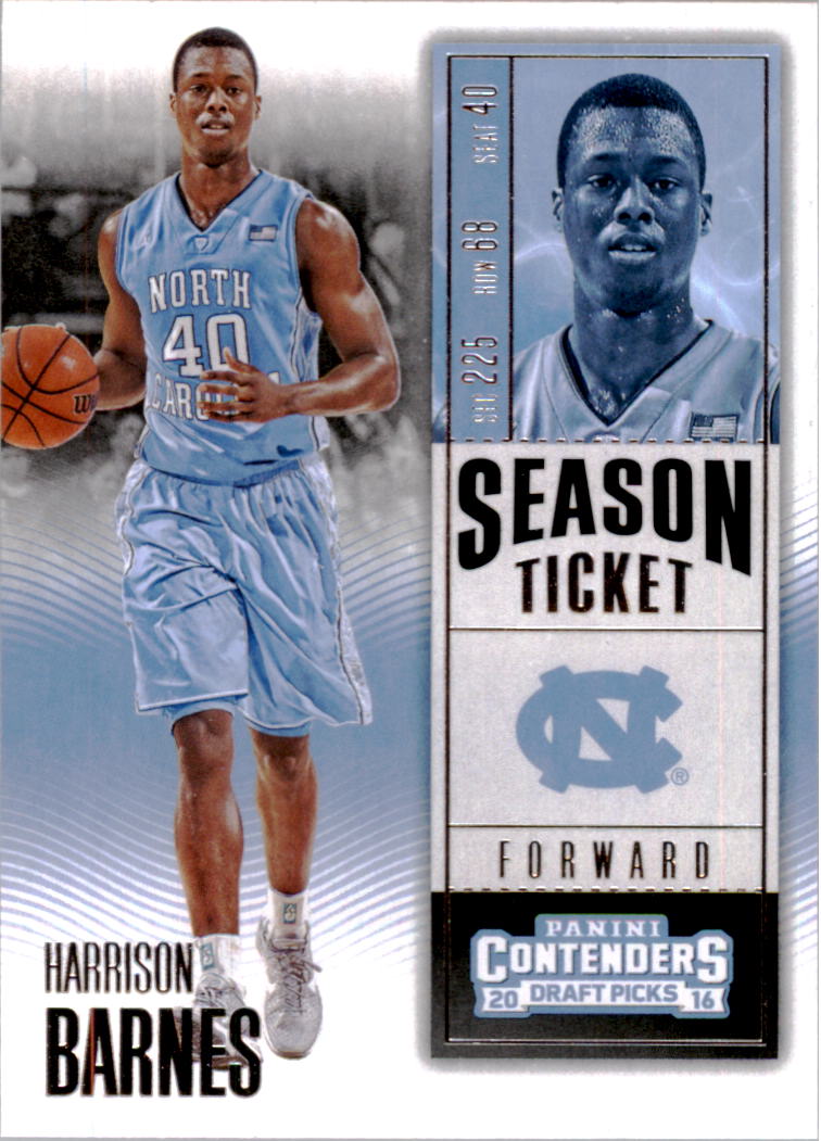 A6849- 2016-17 Panini Contenders Draft Picks BK -You Pick- 15+ FREE US SHIP - Picture 52 of 342