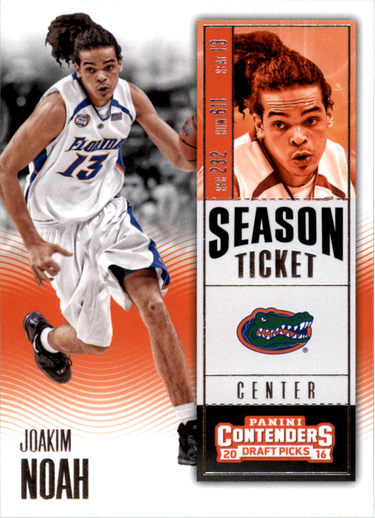 A6849- 2016-17 Panini Contenders Draft Picks BK -You Pick- 15+ FREE US SHIP - Picture 64 of 342