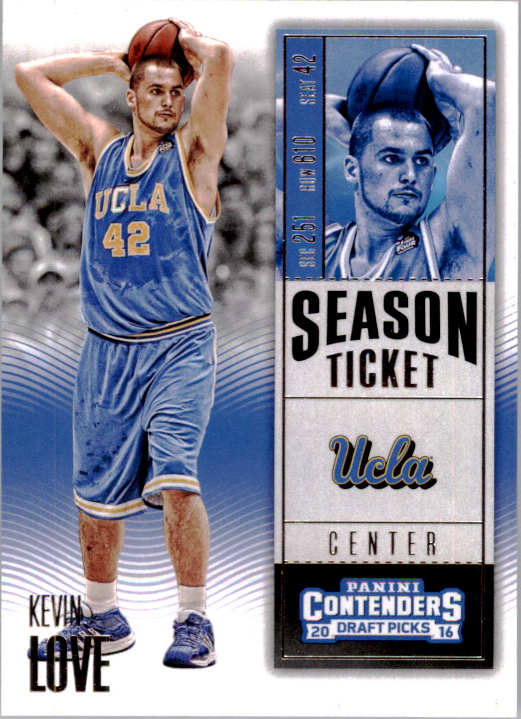 A6849- 2016-17 Panini Contenders Draft Picks BK -You Pick- 15+ FREE US SHIP - Picture 88 of 342