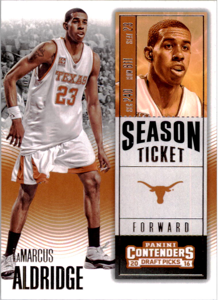 A6849- 2016-17 Panini Contenders Draft Picks BK -You Pick- 15+ FREE US SHIP - Picture 96 of 342