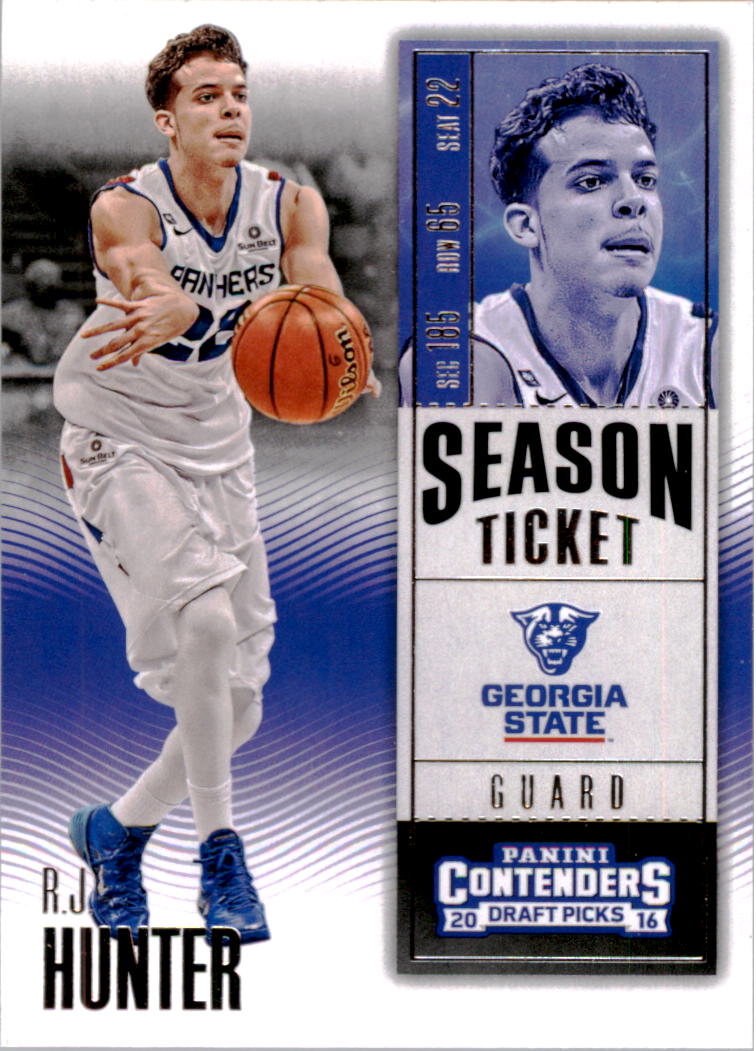 A6849- 2016-17 Panini Contenders Draft Picks BK -You Pick- 15+ FREE US SHIP - Picture 118 of 342