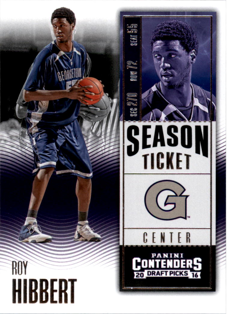 A6849- 2016-17 Panini Contenders Draft Picks BK -You Pick- 15+ FREE US SHIP - Picture 128 of 342