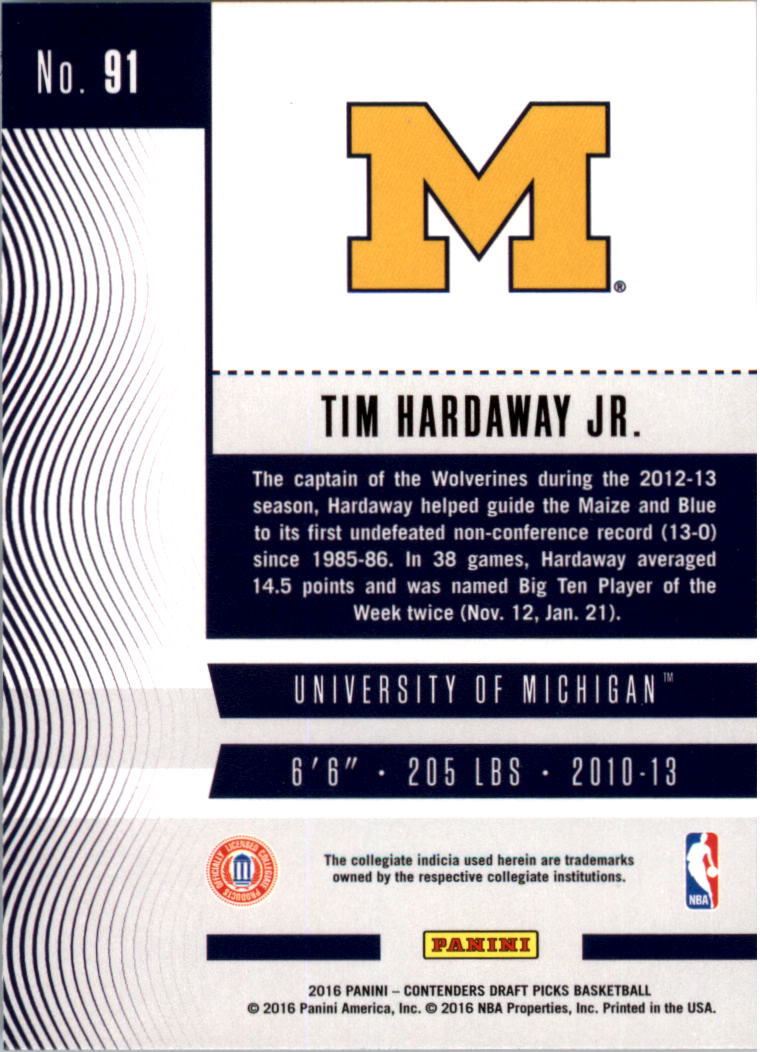 A6849- 2016-17 Panini Contenders Draft Picks BK -You Pick- 15+ FREE US SHIP - Picture 139 of 342