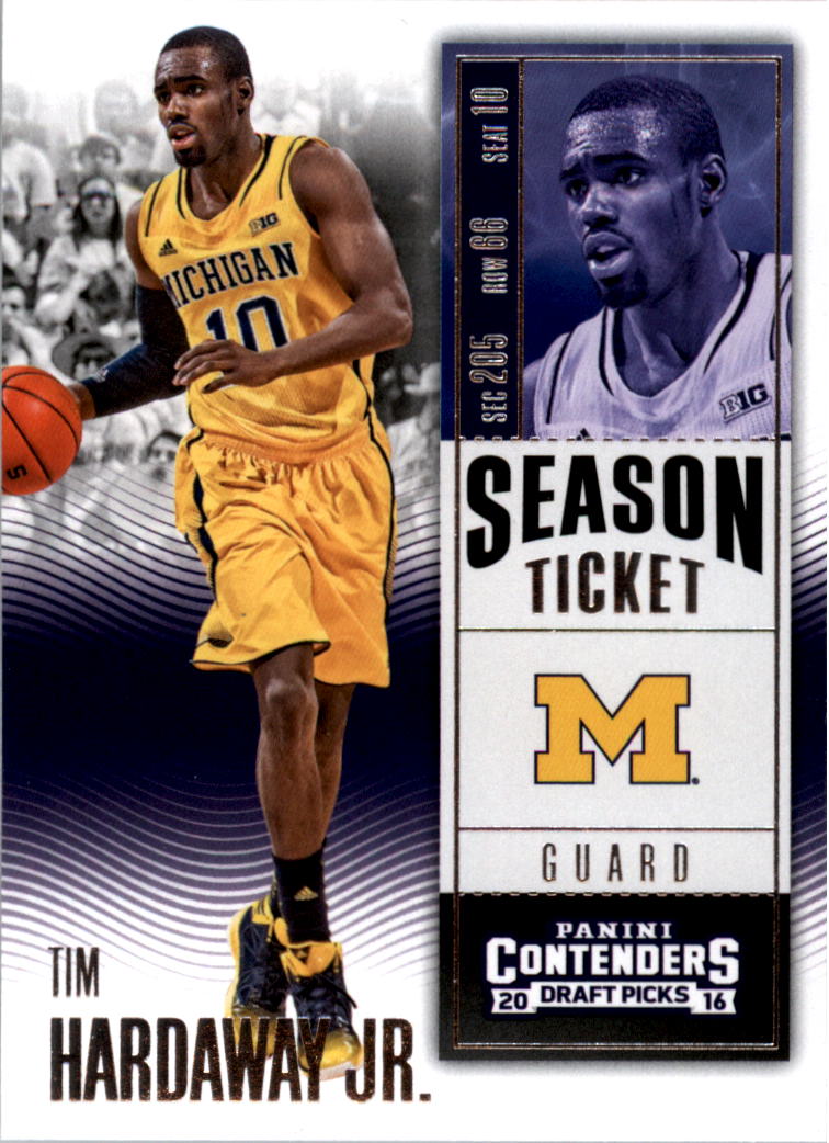 A6849- 2016-17 Panini Contenders Draft Picks BK -You Pick- 15+ FREE US SHIP - Picture 138 of 342