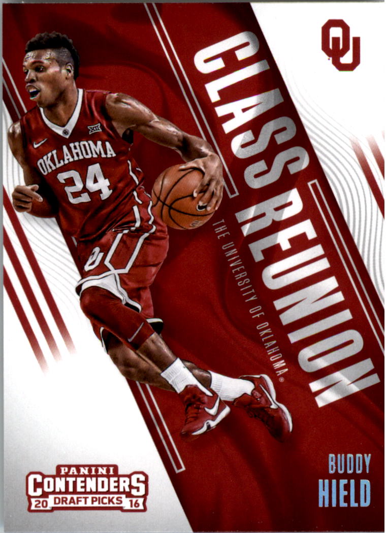 A6849- 2016-17 Panini Contenders Draft Picks BK -You Pick- 15+ FREE US SHIP - Picture 156 of 342