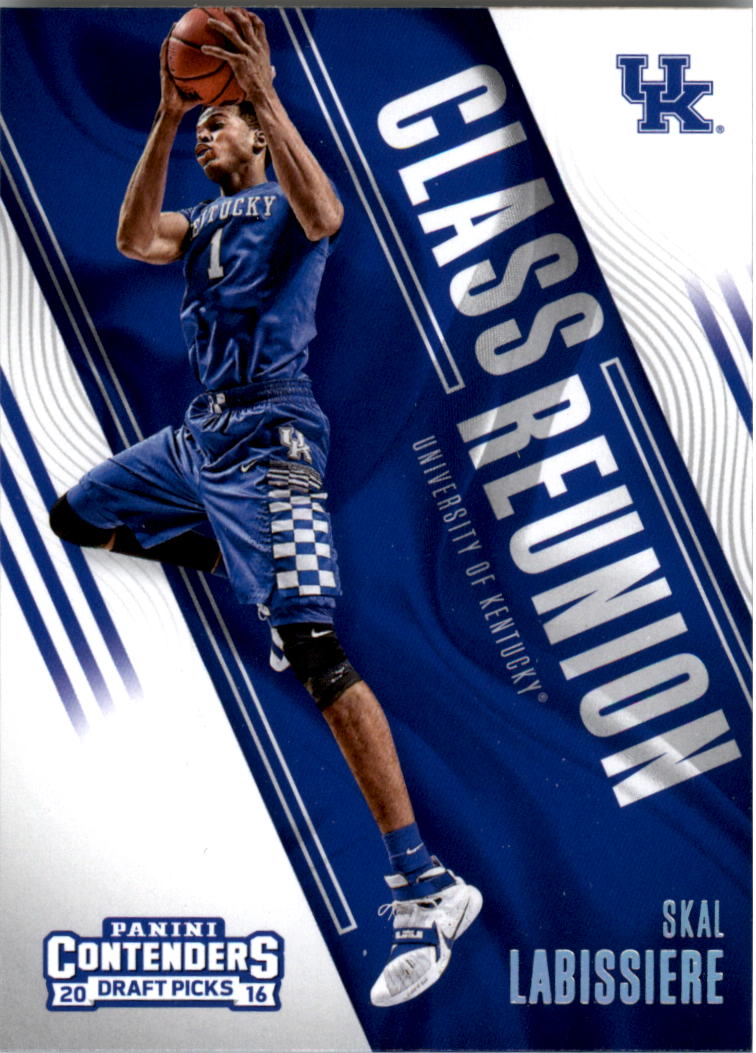 A6849- 2016-17 Panini Contenders Draft Picks BK -You Pick- 15+ FREE US SHIP - Picture 168 of 342