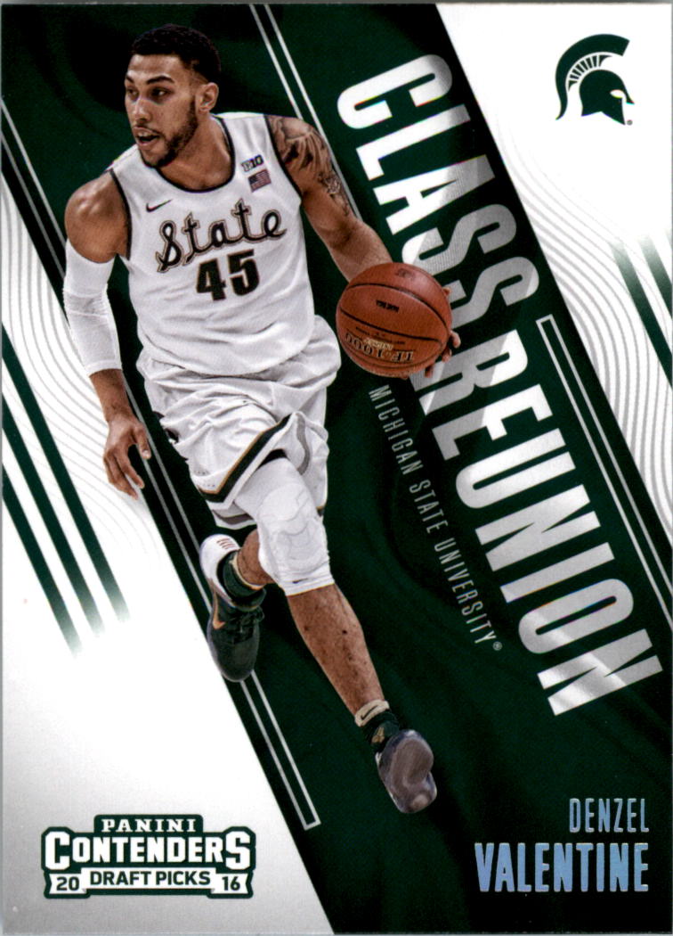 A6849- 2016-17 Panini Contenders Draft Picks BK -You Pick- 15+ FREE US SHIP - Picture 172 of 342