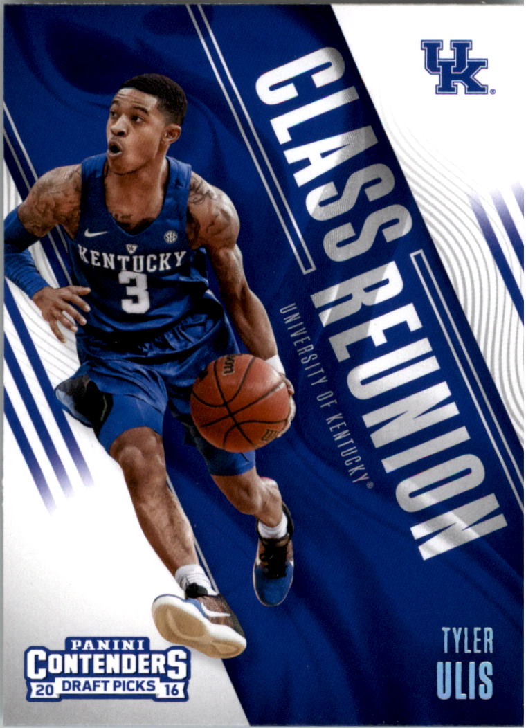 A6849- 2016-17 Panini Contenders Draft Picks BK -You Pick- 15+ FREE US SHIP - Picture 174 of 342
