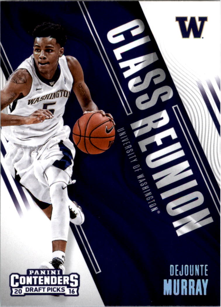 A6849- 2016-17 Panini Contenders Draft Picks BK -You Pick- 15+ FREE US SHIP - Picture 178 of 342