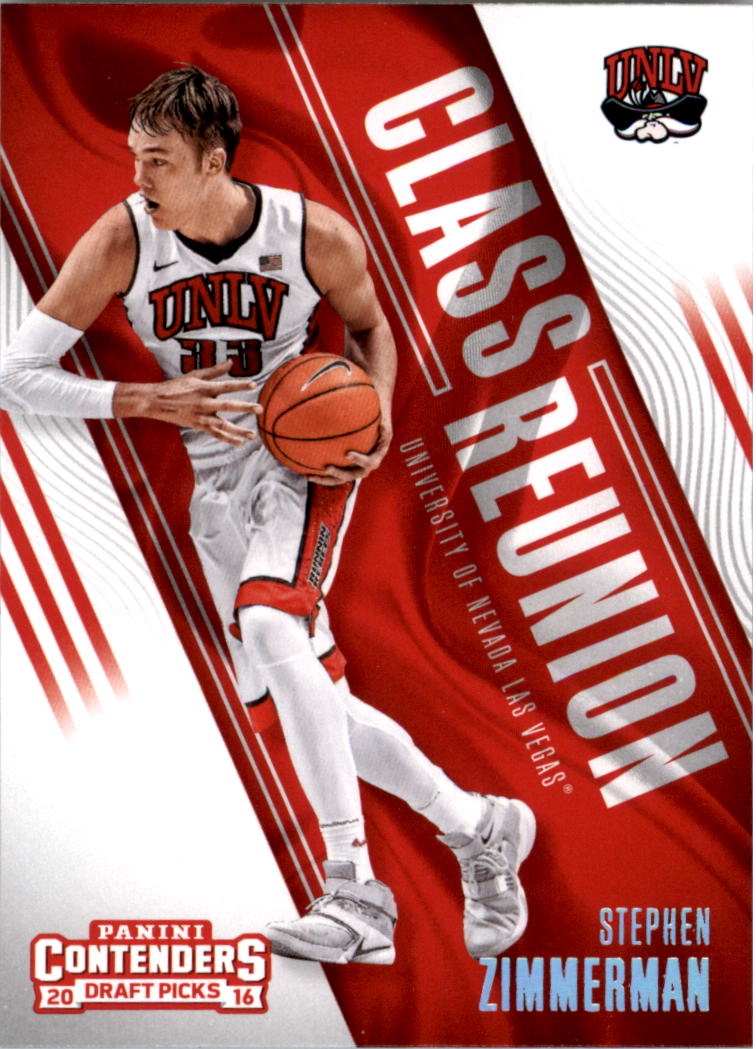 A6849- 2016-17 Panini Contenders Draft Picks BK -You Pick- 15+ FREE US SHIP - Picture 184 of 342