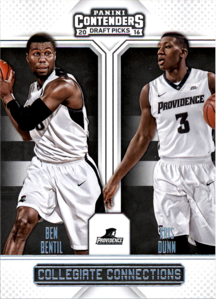 A6849- 2016-17 Panini Contenders Draft Picks BK -You Pick- 15+ FREE US SHIP - Picture 194 of 342