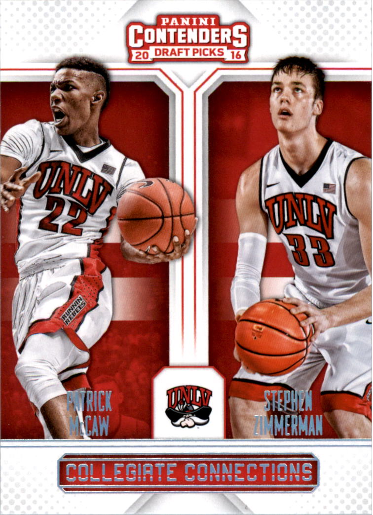 A6849- 2016-17 Panini Contenders Draft Picks BK -You Pick- 15+ FREE US SHIP - Picture 198 of 342