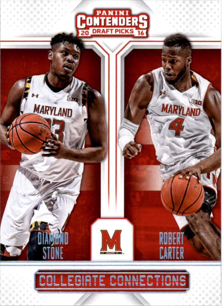 A6849- 2016-17 Panini Contenders Draft Picks BK -You Pick- 15+ FREE US SHIP - Picture 202 of 342