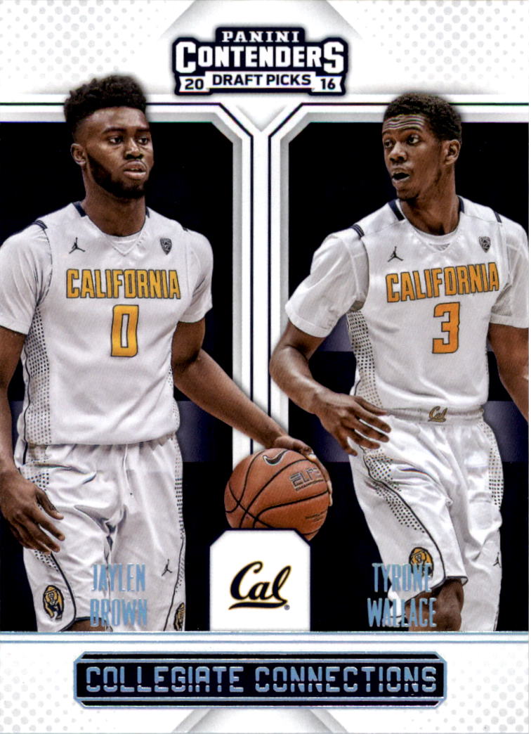 A6849- 2016-17 Panini Contenders Draft Picks BK -You Pick- 15+ FREE US SHIP - Picture 204 of 342