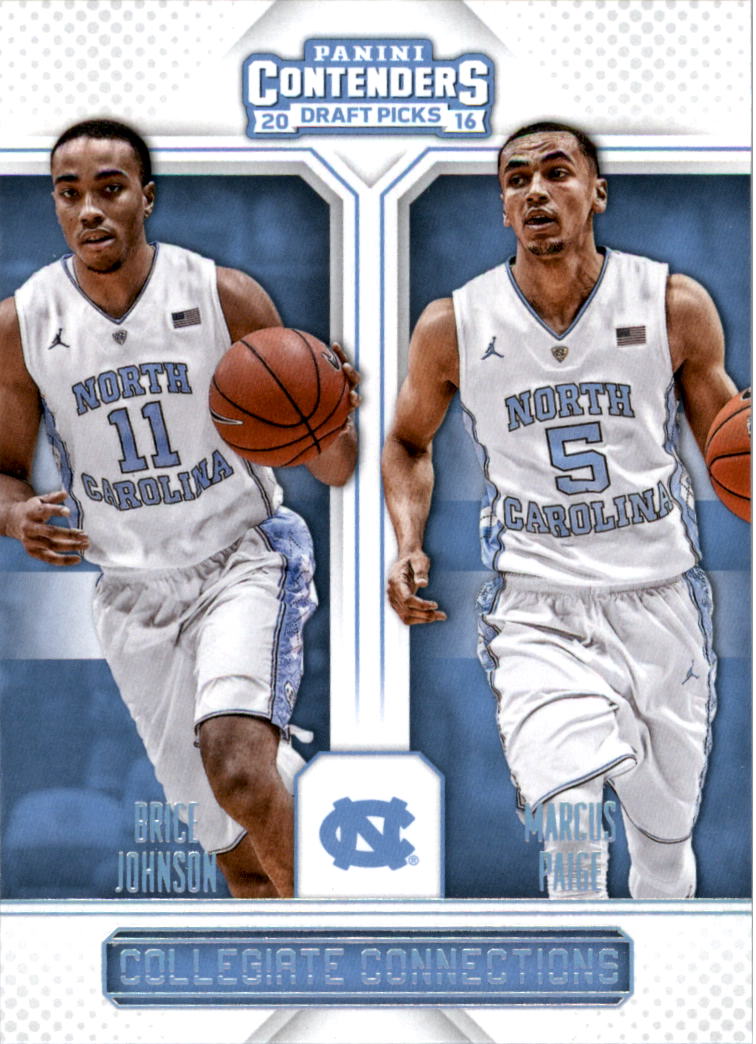 A6849- 2016-17 Panini Contenders Draft Picks BK -You Pick- 15+ FREE US SHIP - Picture 212 of 342
