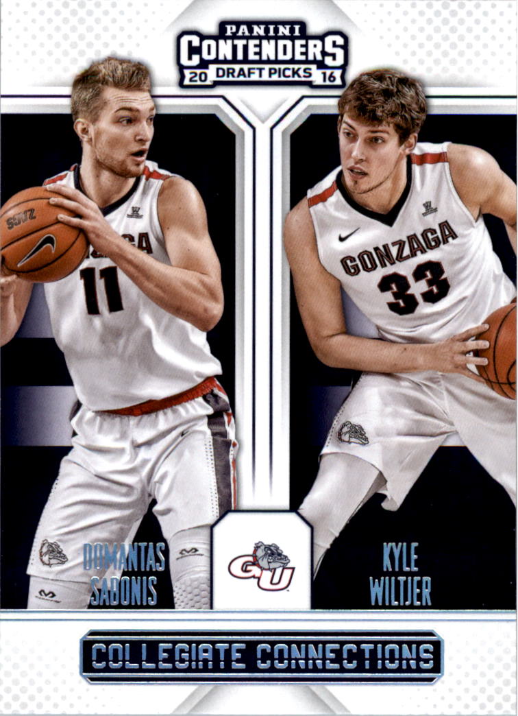 A6849- 2016-17 Panini Contenders Draft Picks BK -You Pick- 15+ FREE US SHIP - Picture 218 of 342