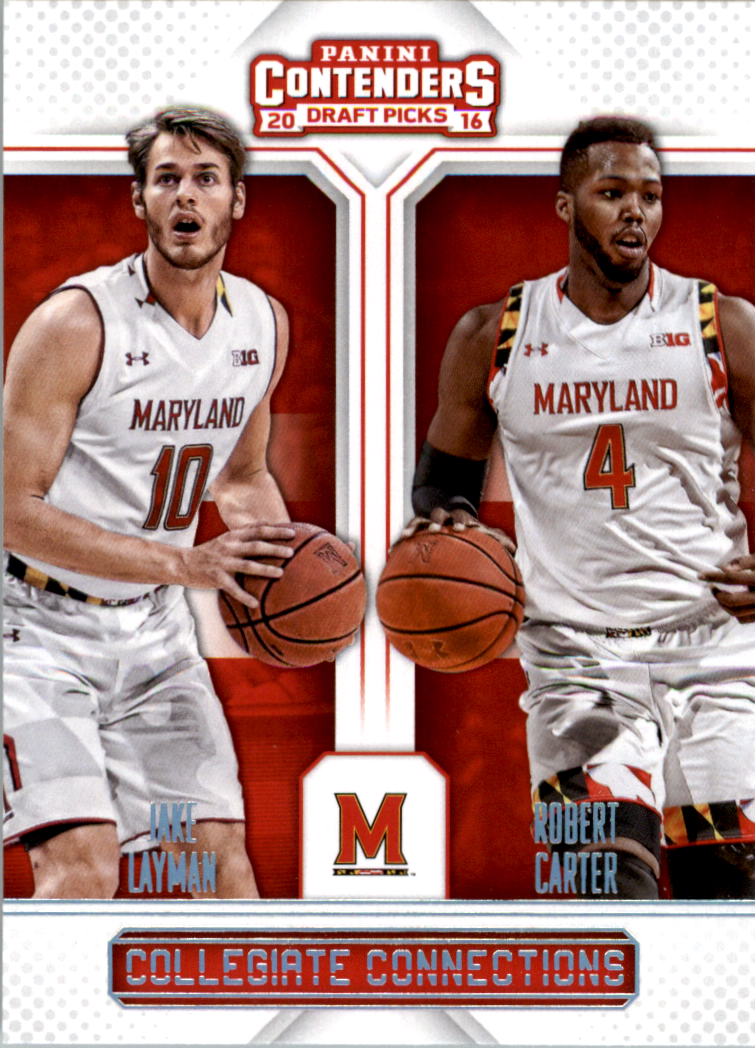 A6849- 2016-17 Panini Contenders Draft Picks BK -You Pick- 15+ FREE US SHIP - Picture 220 of 342