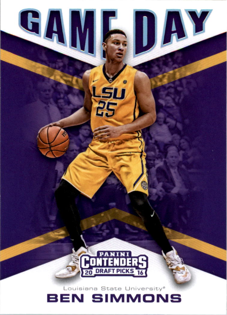 A6849- 2016-17 Panini Contenders Draft Picks BK -You Pick- 15+ FREE US SHIP - Picture 229 of 342