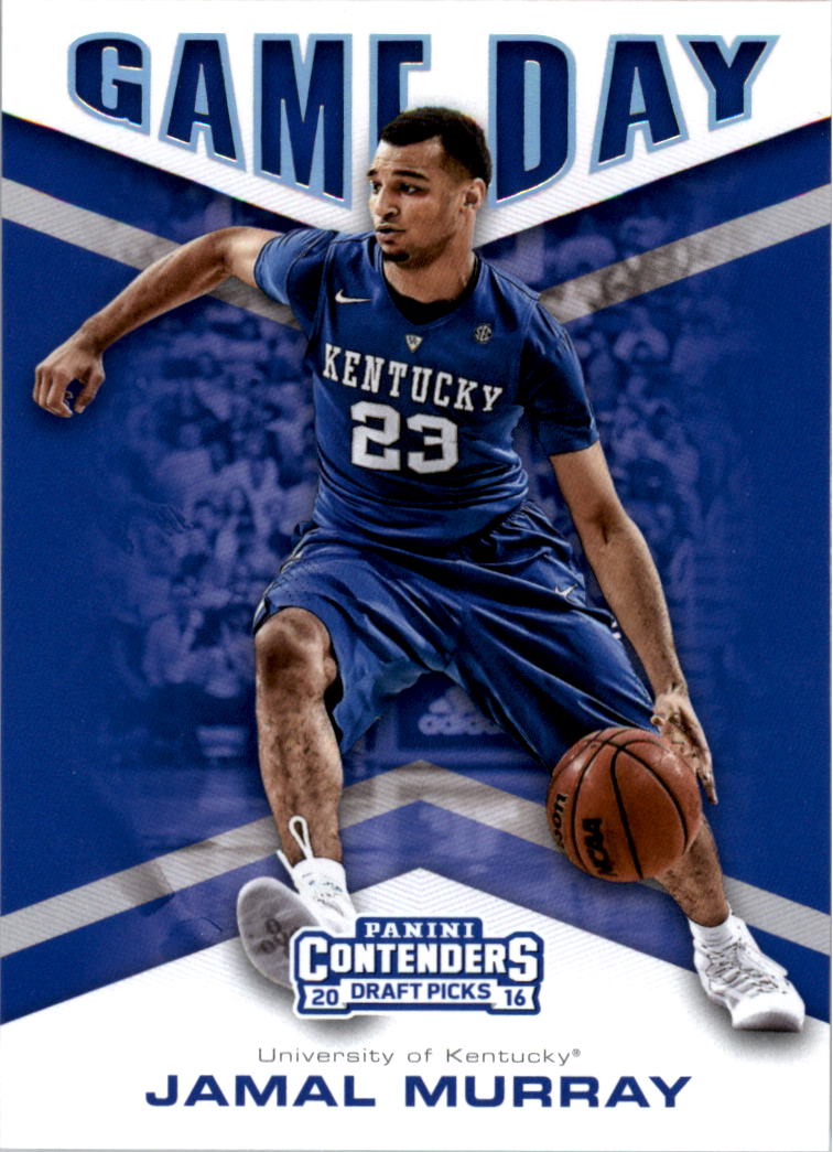 A6849- 2016-17 Panini Contenders Draft Picks BK -You Pick- 15+ FREE US SHIP - Picture 233 of 342