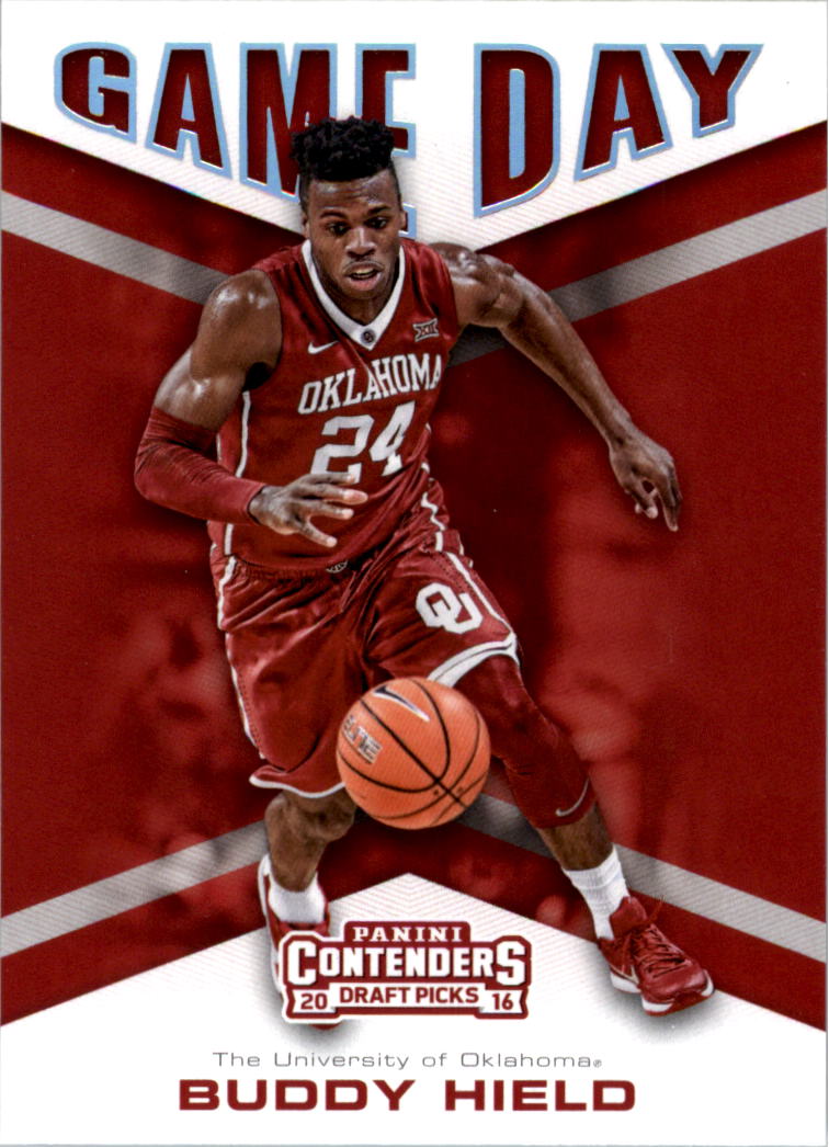 A6849- 2016-17 Panini Contenders Draft Picks BK -You Pick- 15+ FREE US SHIP - Picture 235 of 342