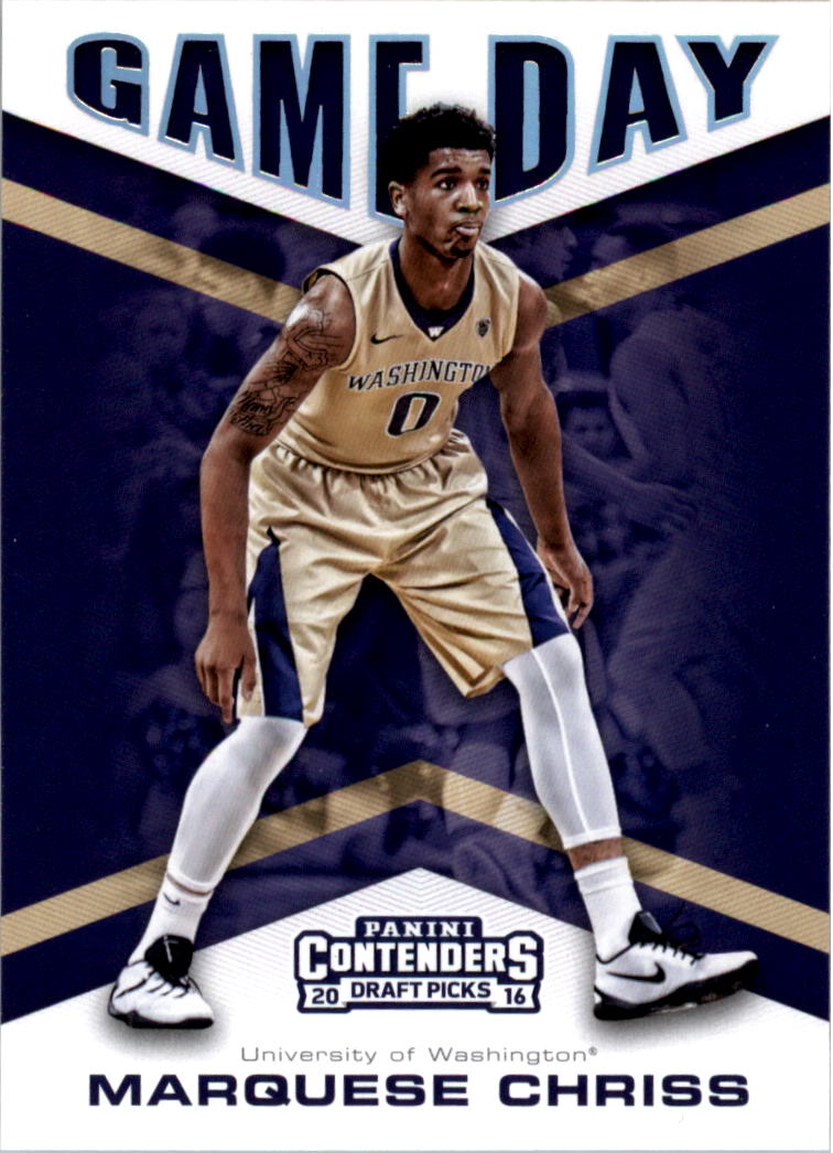 A6849- 2016-17 Panini Contenders Draft Picks BK -You Pick- 15+ FREE US SHIP - Picture 241 of 342