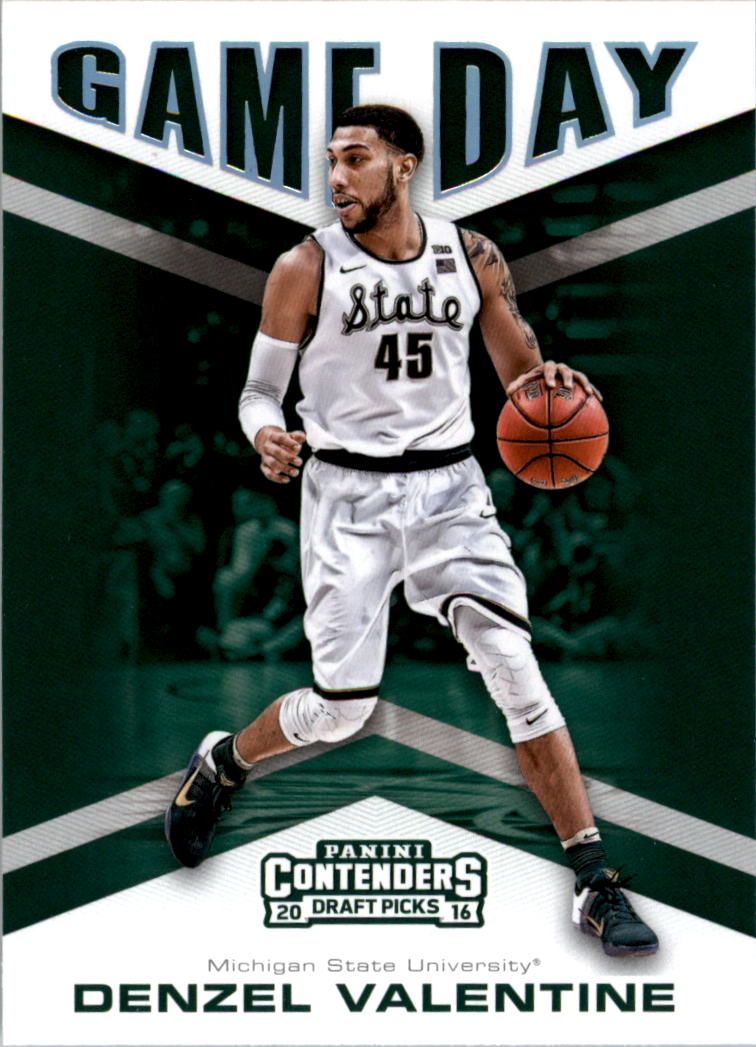 A6849- 2016-17 Panini Contenders Draft Picks BK -You Pick- 15+ FREE US SHIP - Picture 251 of 342