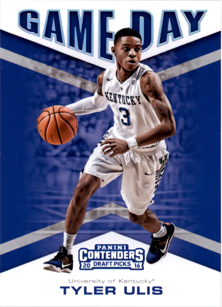 A6849- 2016-17 Panini Contenders Draft Picks BK -You Pick- 15+ FREE US SHIP - Picture 253 of 342