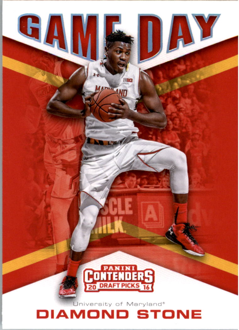 A6849- 2016-17 Panini Contenders Draft Picks BK -You Pick- 15+ FREE US SHIP - Picture 255 of 342