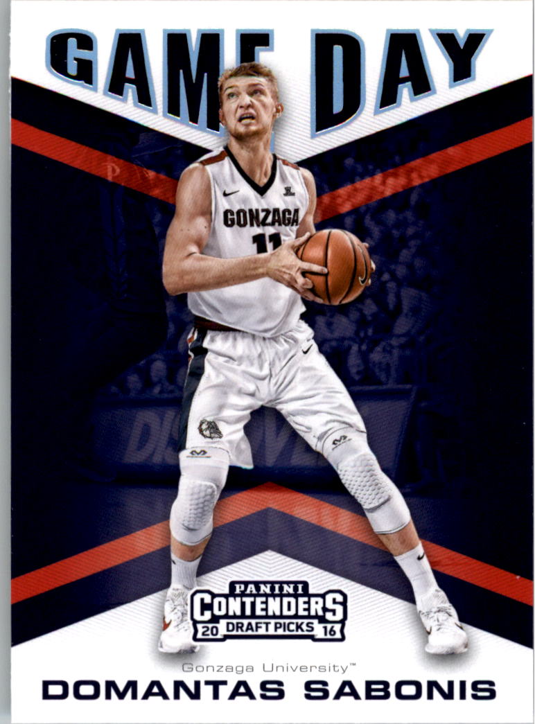 A6849- 2016-17 Panini Contenders Draft Picks BK -You Pick- 15+ FREE US SHIP - Picture 259 of 342