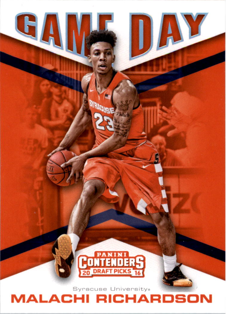 A6849- 2016-17 Panini Contenders Draft Picks BK -You Pick- 15+ FREE US SHIP - Picture 265 of 342