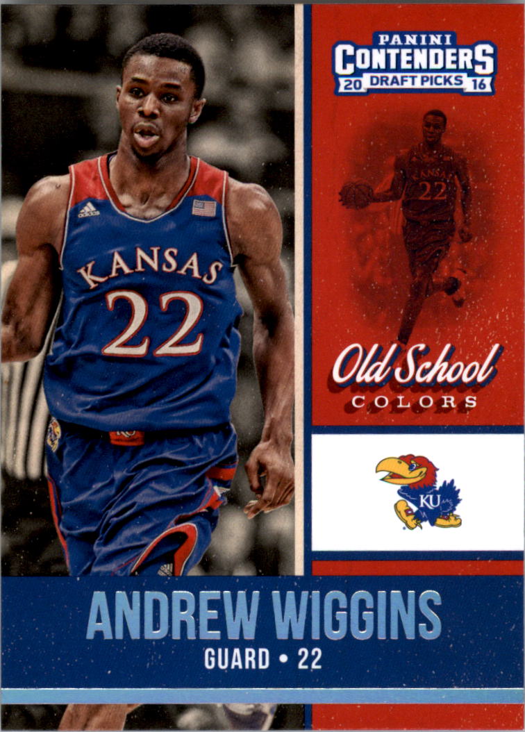 A6849- 2016-17 Panini Contenders Draft Picks BK -You Pick- 15+ FREE US SHIP - Picture 267 of 342