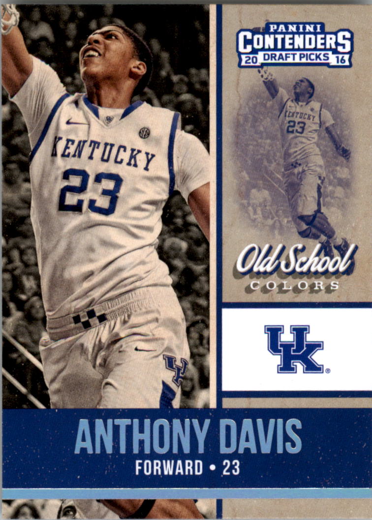 A6849- 2016-17 Panini Contenders Draft Picks BK -You Pick- 15+ FREE US SHIP - Picture 269 of 342