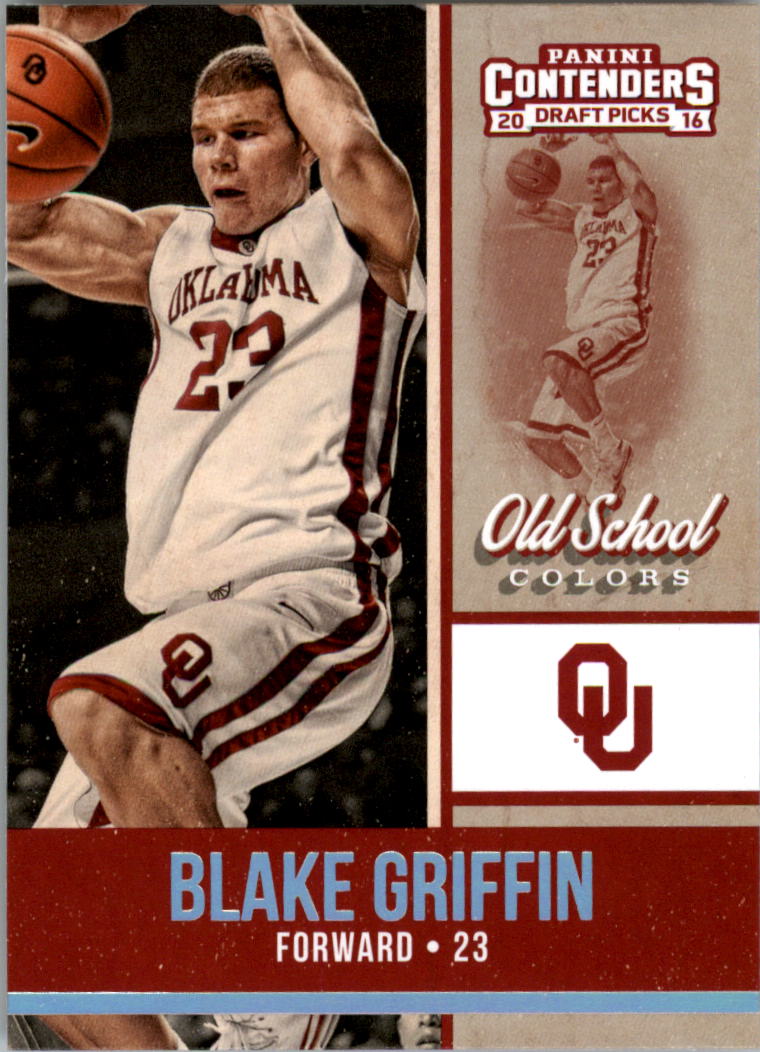 A6849- 2016-17 Panini Contenders Draft Picks BK -You Pick- 15+ FREE US SHIP - Picture 271 of 342
