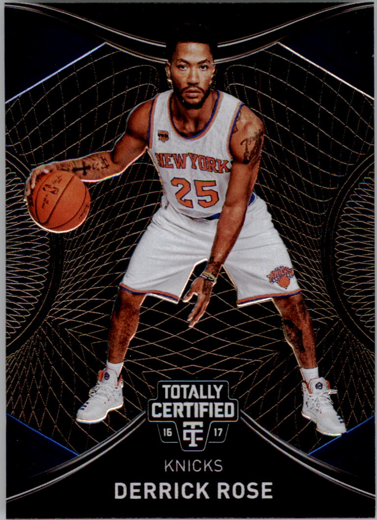 Derrick Rose cards (2009-2023) Bulls Knicks Grizzlies Pistons - You Choose - Picture 86 of 139