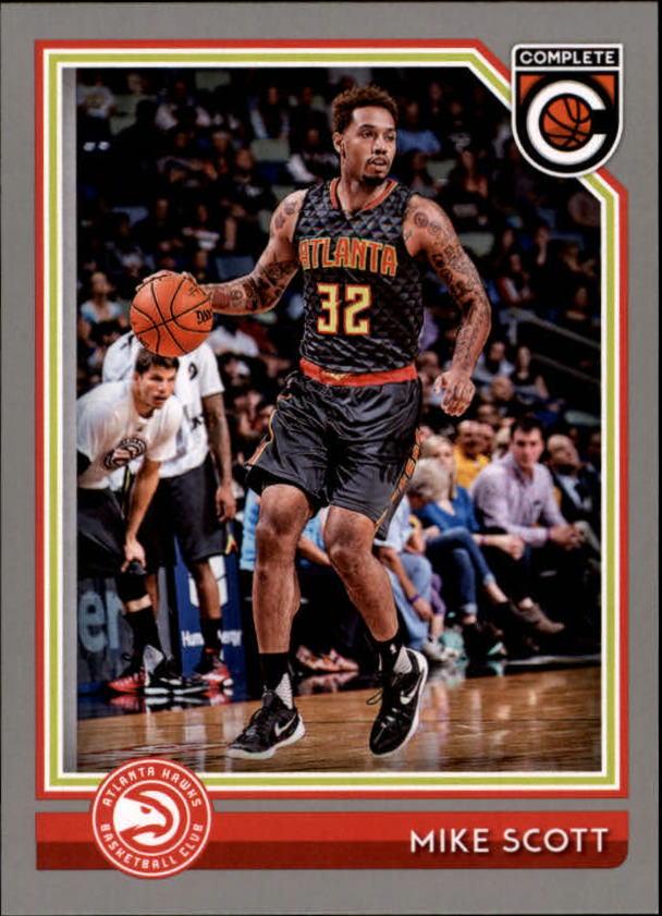 A6846- 2016-17 Panini Complete Bk Assorted Inserts -You Pick- 15+ FREE US SHIP - Picture 7 of 455