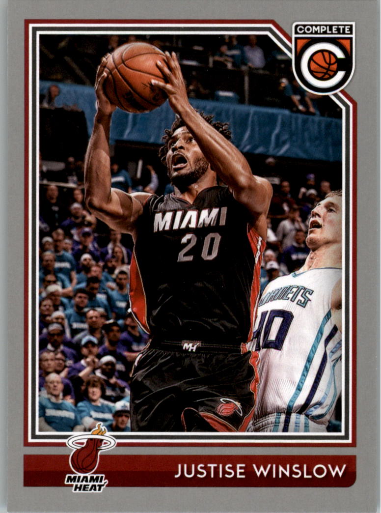 A6846- 2016-17 Panini Complete Bk Assorted Inserts -You Pick- 15+ FREE US SHIP - Picture 25 of 455