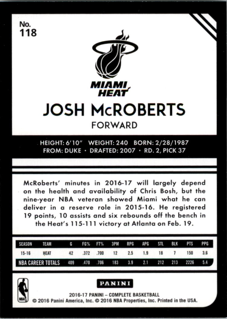 A6846- 2016-17 Panini Complete Bk Assorted Inserts -You Pick- 15+ FREE US SHIP - Picture 28 of 455