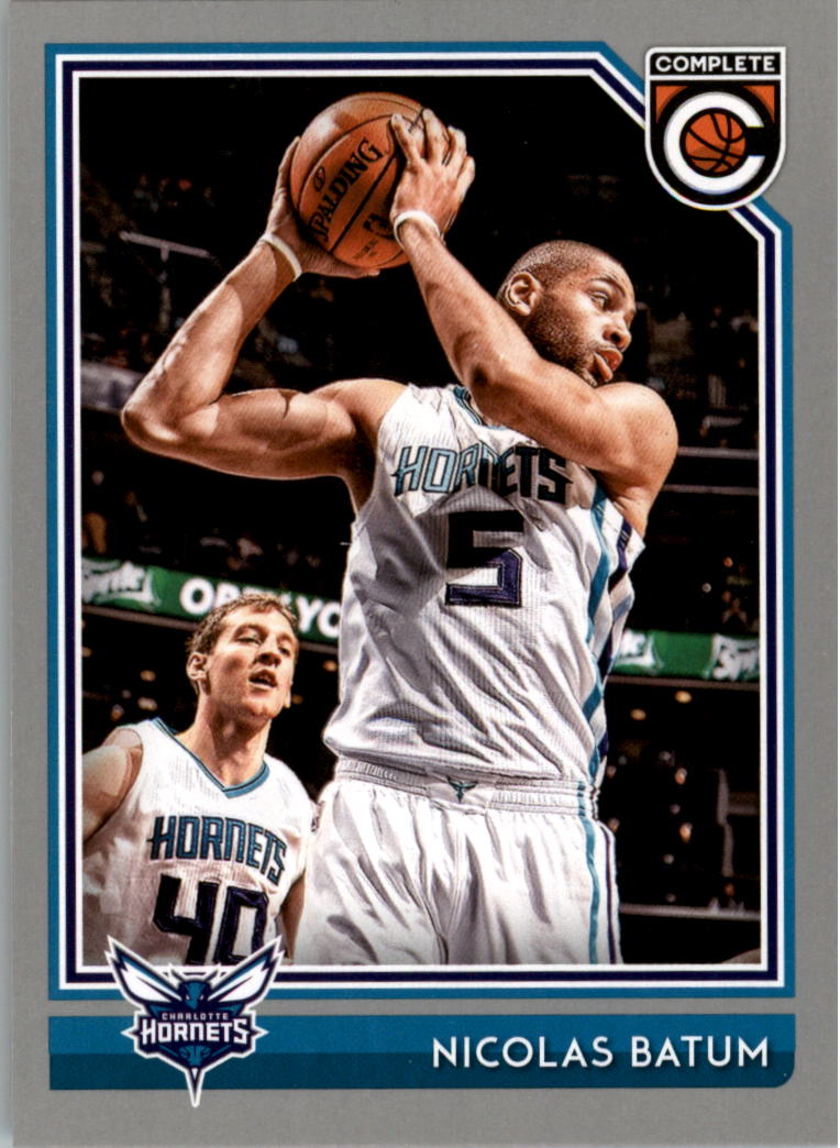 A6846- 2016-17 Panini Complete Bk Assorted Inserts -You Pick- 15+ FREE US SHIP - Picture 29 of 455
