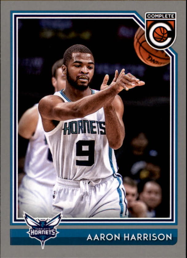 A6846- 2016-17 Panini Complete Bk Assorted Inserts -You Pick- 15+ FREE US SHIP - Picture 31 of 455