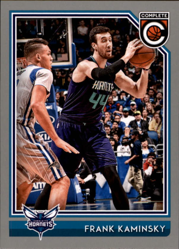 A6846- 2016-17 Panini Complete Bk Assorted Inserts -You Pick- 15+ FREE US SHIP - Picture 37 of 455