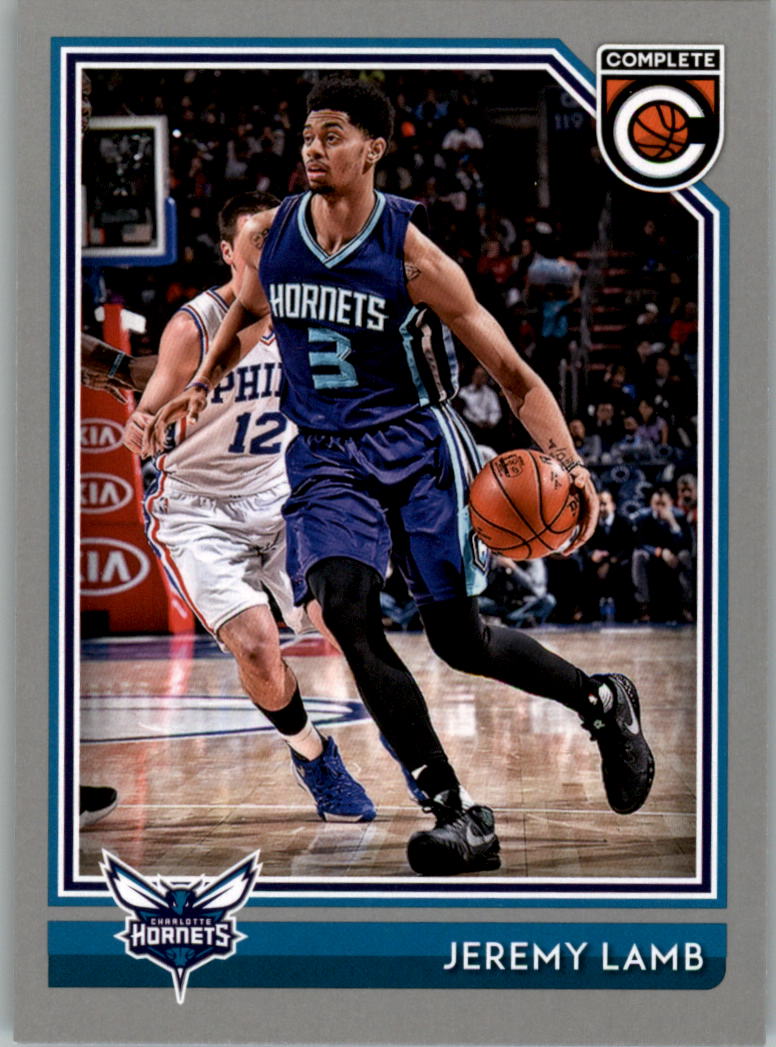 A6846- 2016-17 Panini Complete Bk Assorted Inserts -You Pick- 15+ FREE US SHIP - Picture 41 of 455