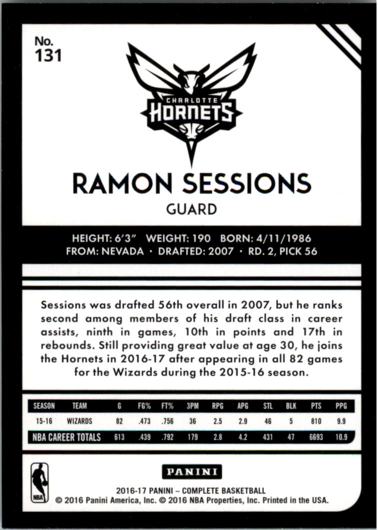 A6846- 2016-17 Panini Complete Bk Assorted Inserts -You Pick- 15+ FREE US SHIP - Picture 52 of 455