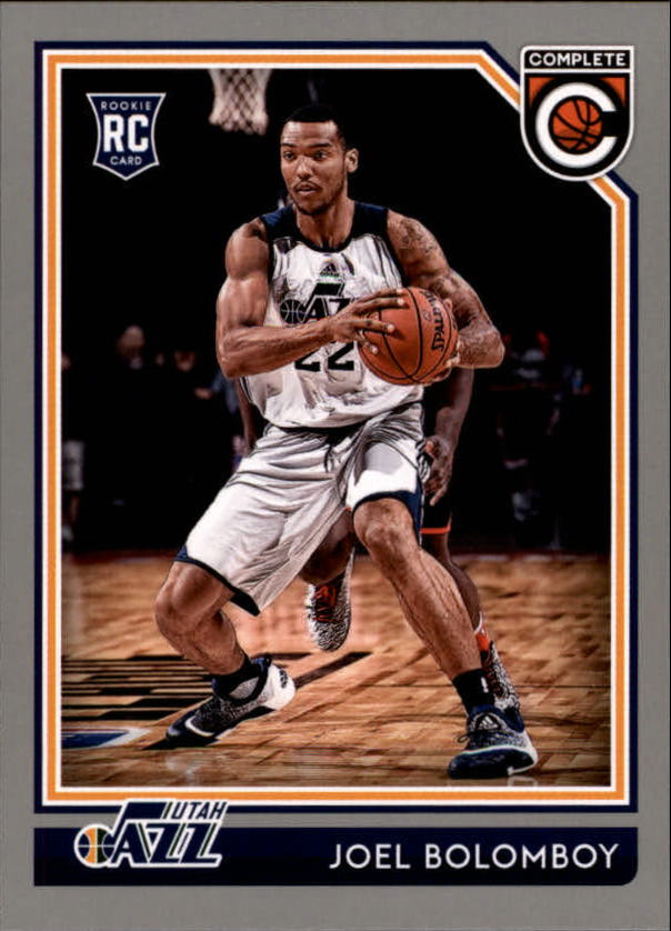 A6846- 2016-17 Panini Complete Bk Assorted Inserts -You Pick- 15+ FREE US SHIP - Picture 53 of 455