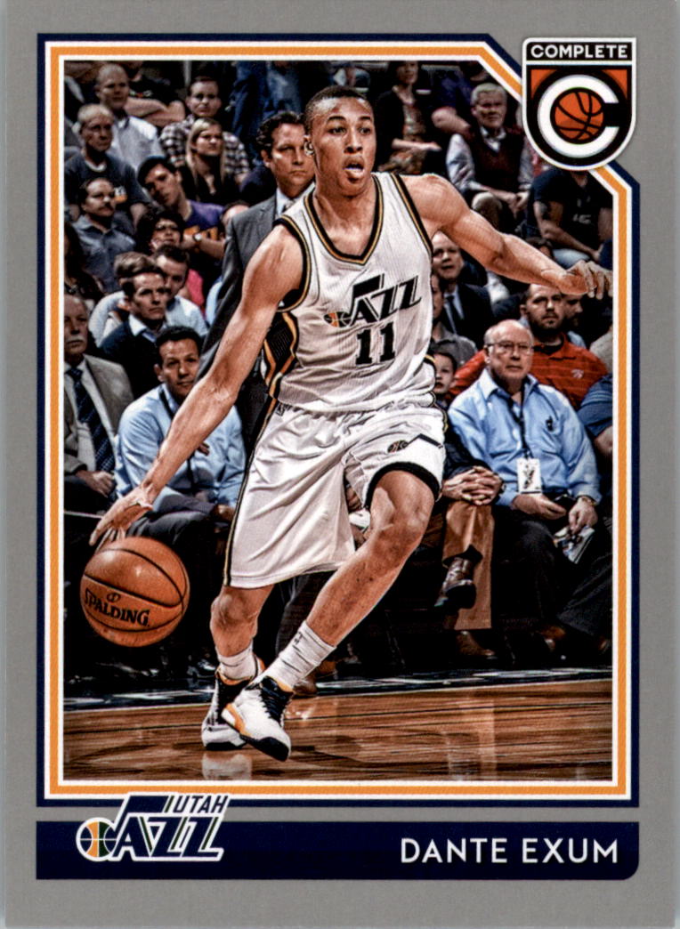 A6846- 2016-17 Panini Complete Bk Assorted Inserts -You Pick- 15+ FREE US SHIP - Picture 57 of 455
