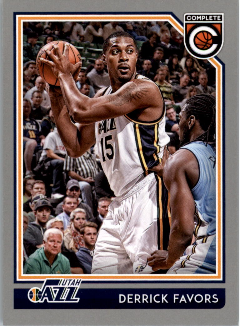 A6846- 2016-17 Panini Complete Bk Assorted Inserts -You Pick- 15+ FREE US SHIP - Picture 59 of 455