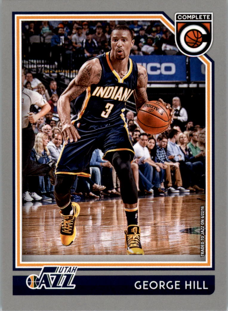 A6846- 2016-17 Panini Complete Bk Assorted Inserts -You Pick- 15+ FREE US SHIP - Picture 65 of 455